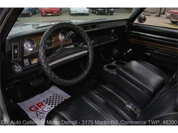 1972 Oldsmobile Cutlass (CC-2089660) for sale in Kentwood, Michigan