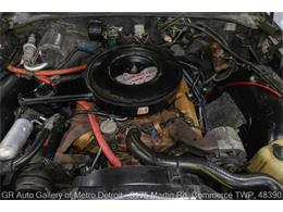 1972 Oldsmobile Cutlass (CC-2089660) for sale in Kentwood, Michigan