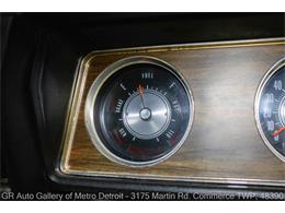 1972 Oldsmobile Cutlass (CC-2089660) for sale in Kentwood, Michigan