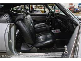 1972 Oldsmobile Cutlass (CC-2089660) for sale in Kentwood, Michigan