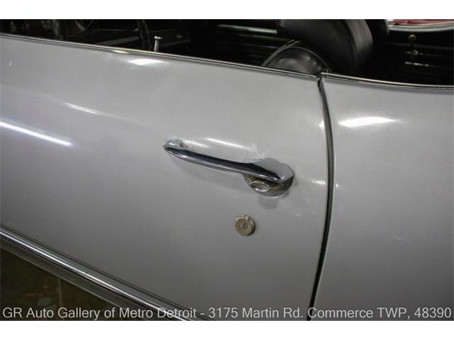 1972 Oldsmobile Cutlass (CC-2089660) for sale in Kentwood, Michigan