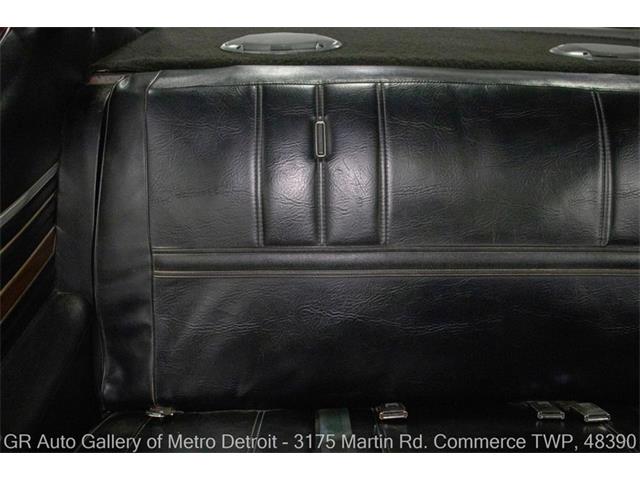 1972 Oldsmobile Cutlass (CC-2089660) for sale in Kentwood, Michigan