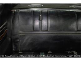 1972 Oldsmobile Cutlass (CC-2089660) for sale in Kentwood, Michigan