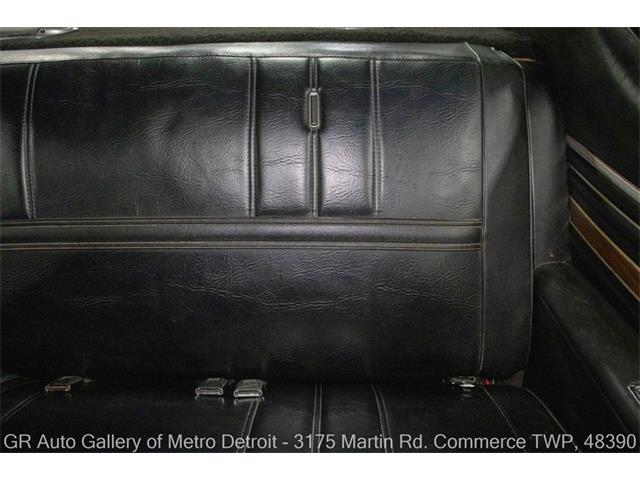 1972 Oldsmobile Cutlass (CC-2089660) for sale in Kentwood, Michigan