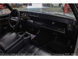 1972 Oldsmobile Cutlass (CC-2089660) for sale in Kentwood, Michigan