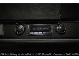 1972 Oldsmobile Cutlass (CC-2089660) for sale in Kentwood, Michigan