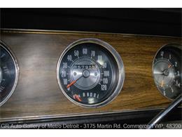 1972 Oldsmobile Cutlass (CC-2089660) for sale in Kentwood, Michigan