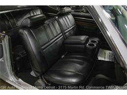 1972 Oldsmobile Cutlass (CC-2089660) for sale in Kentwood, Michigan