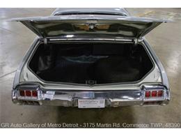 1972 Oldsmobile Cutlass (CC-2089660) for sale in Kentwood, Michigan