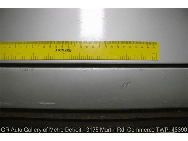 1972 Oldsmobile Cutlass (CC-2089660) for sale in Kentwood, Michigan