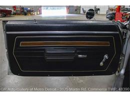 1972 Oldsmobile Cutlass (CC-2089660) for sale in Kentwood, Michigan