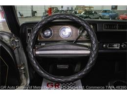 1972 Oldsmobile Cutlass (CC-2089660) for sale in Kentwood, Michigan