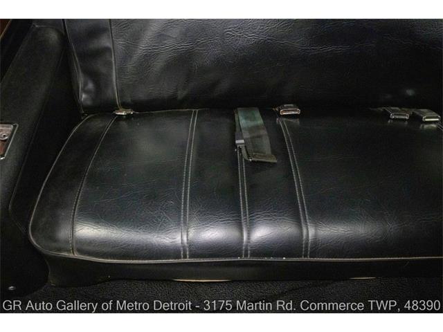 1972 Oldsmobile Cutlass (CC-2089660) for sale in Kentwood, Michigan