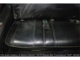 1972 Oldsmobile Cutlass (CC-2089660) for sale in Kentwood, Michigan
