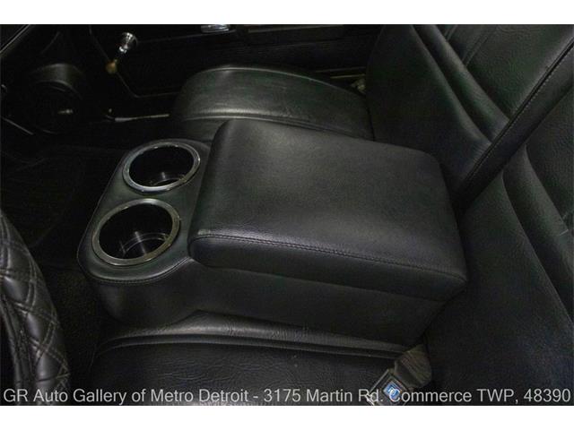 1972 Oldsmobile Cutlass (CC-2089660) for sale in Kentwood, Michigan