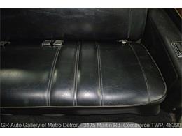 1972 Oldsmobile Cutlass (CC-2089660) for sale in Kentwood, Michigan