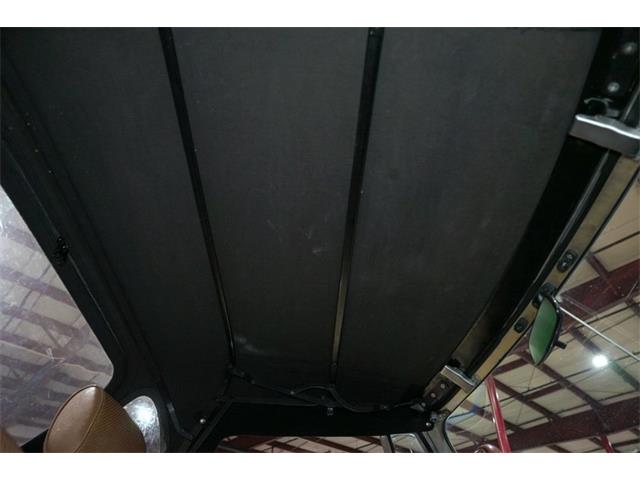 1980 MG MGB (CC-2089663) for sale in Kentwood, Michigan