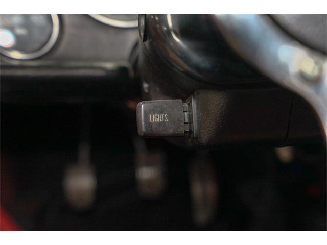 1980 MG MGB (CC-2089663) for sale in Kentwood, Michigan