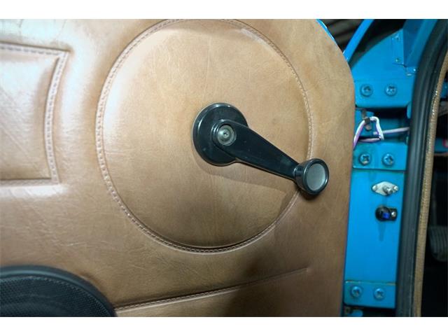 1980 MG MGB (CC-2089663) for sale in Kentwood, Michigan