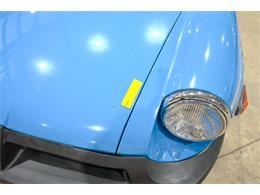 1980 MG MGB (CC-2089663) for sale in Kentwood, Michigan