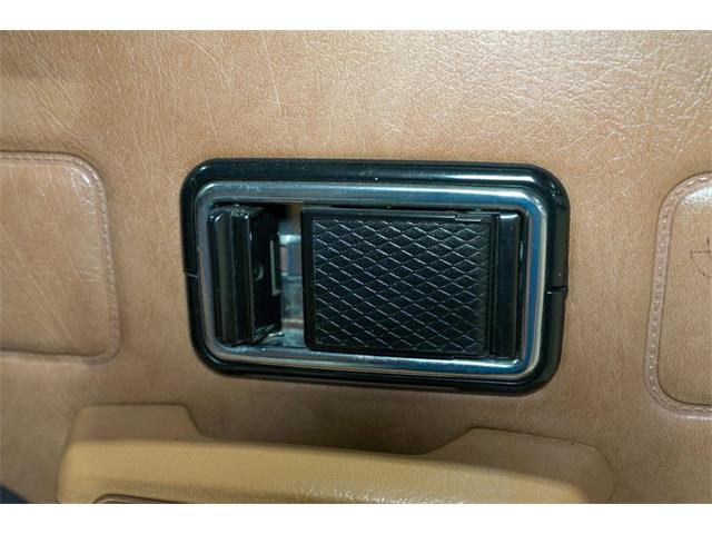 1980 MG MGB (CC-2089663) for sale in Kentwood, Michigan