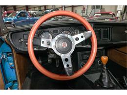1980 MG MGB (CC-2089663) for sale in Kentwood, Michigan