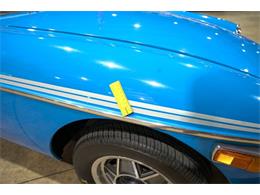 1980 MG MGB (CC-2089663) for sale in Kentwood, Michigan