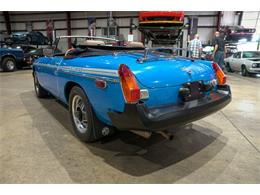 1980 MG MGB (CC-2089663) for sale in Kentwood, Michigan