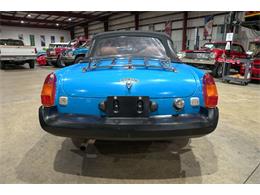 1980 MG MGB (CC-2089663) for sale in Kentwood, Michigan