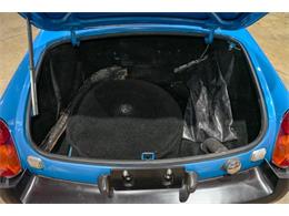1980 MG MGB (CC-2089663) for sale in Kentwood, Michigan