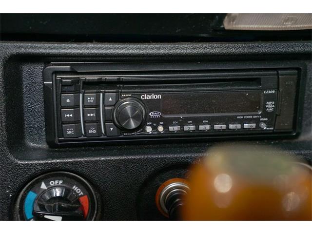 1980 MG MGB (CC-2089663) for sale in Kentwood, Michigan