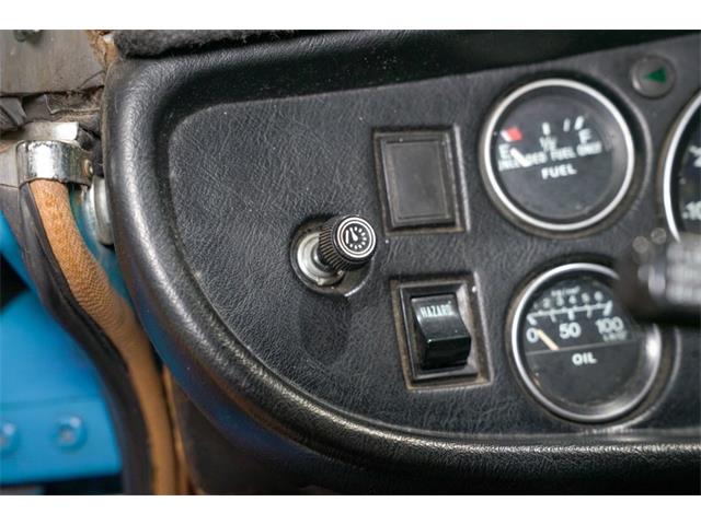 1980 MG MGB (CC-2089663) for sale in Kentwood, Michigan