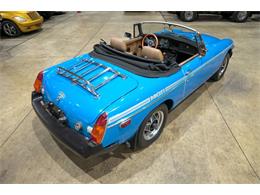 1980 MG MGB (CC-2089663) for sale in Kentwood, Michigan