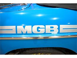 1980 MG MGB (CC-2089663) for sale in Kentwood, Michigan