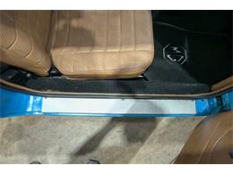 1980 MG MGB (CC-2089663) for sale in Kentwood, Michigan
