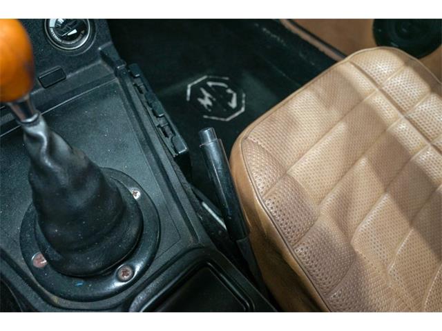 1980 MG MGB (CC-2089663) for sale in Kentwood, Michigan