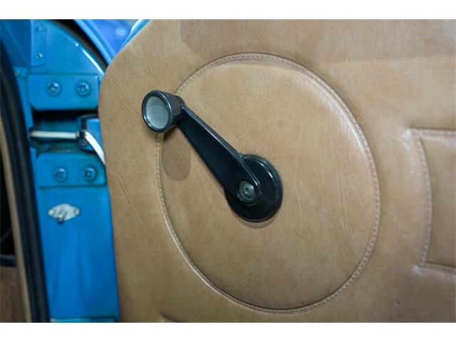 1980 MG MGB (CC-2089663) for sale in Kentwood, Michigan