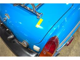 1980 MG MGB (CC-2089663) for sale in Kentwood, Michigan