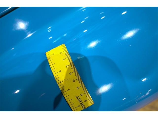 1980 MG MGB (CC-2089663) for sale in Kentwood, Michigan
