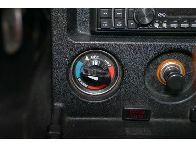 1980 MG MGB (CC-2089663) for sale in Kentwood, Michigan