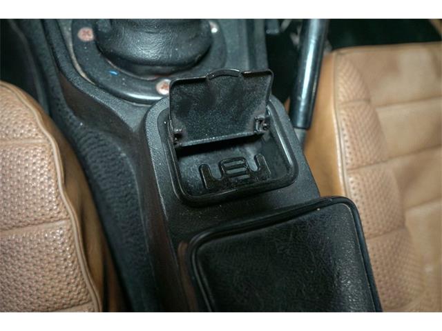 1980 MG MGB (CC-2089663) for sale in Kentwood, Michigan