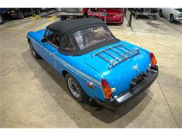 1980 MG MGB (CC-2089663) for sale in Kentwood, Michigan