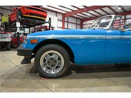 1980 MG MGB (CC-2089663) for sale in Kentwood, Michigan