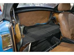 1980 MG MGB (CC-2089663) for sale in Kentwood, Michigan