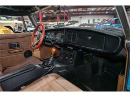 1980 MG MGB (CC-2089663) for sale in Kentwood, Michigan