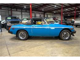 1980 MG MGB (CC-2089663) for sale in Kentwood, Michigan