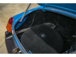1980 MG MGB (CC-2089663) for sale in Kentwood, Michigan