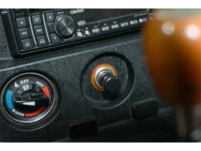 1980 MG MGB (CC-2089663) for sale in Kentwood, Michigan