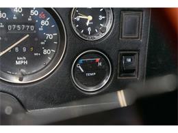 1980 MG MGB (CC-2089663) for sale in Kentwood, Michigan