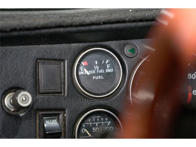 1980 MG MGB (CC-2089663) for sale in Kentwood, Michigan